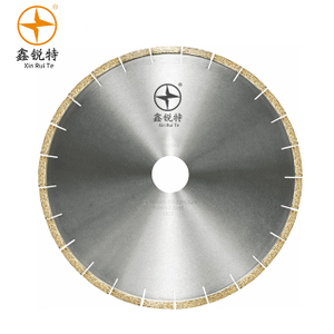 Diamond Saw Blade For Marble