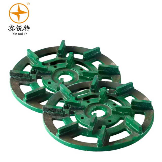 Metal Bond Grinding Disc For Granite