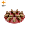 Resin Abrasives