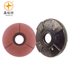 Resin Abrasives 2