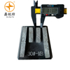 Concrete Polishing Pads Metal Bond