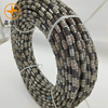 Vacuum Brazed Diamond Bead