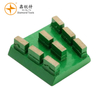 Concrete Polishing Pads Metal Bond