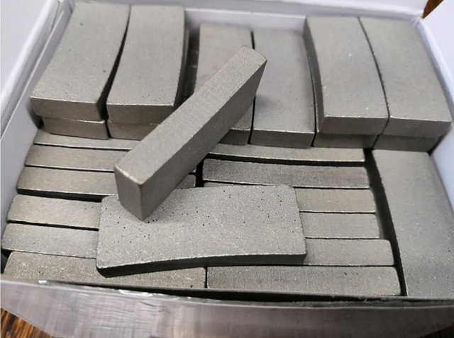Andesite Segment Indonesia