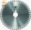 20*20mm Granite Sawblade “SHORT-R” Splitting Blade And Segment