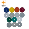 Dry/wet Polishing Pad