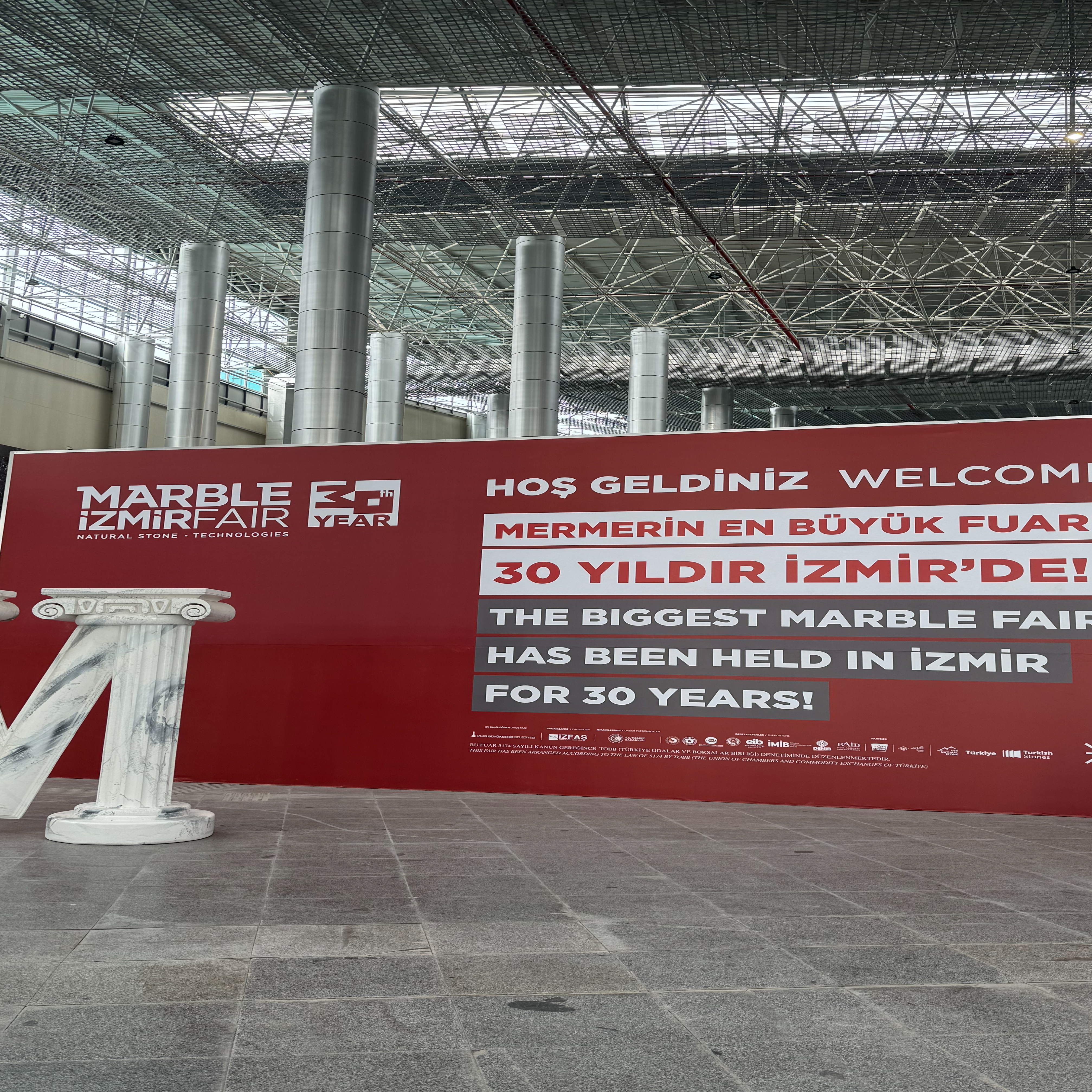 Izmir, Turkey in 2025