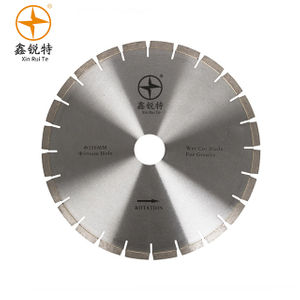 Diamond Saw Blade For Granite