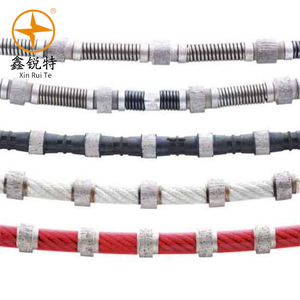 Diamond Wire Saw