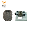 Bush Hammer Wheel