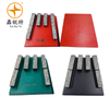 Concrete Polishing Pads Metal Bond