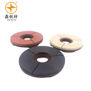 Resin Abrasives 2