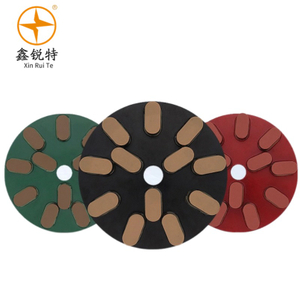 Resin Abrasives