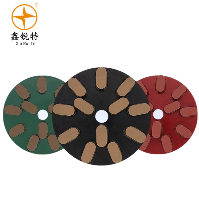 Resin Abrasives