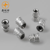 Vacuum Brazed Diamond Bead