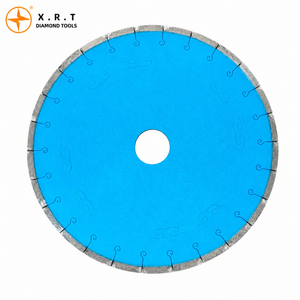 DIAMOND SAW BLADE FOR Microcrystalline Stone