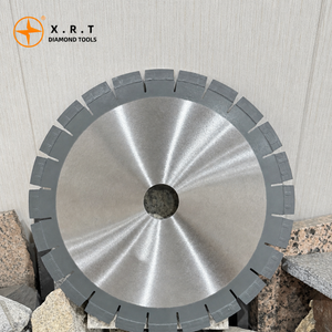 DIAMOND SAW BLADE FOR GRANITE HIGH QUALITY