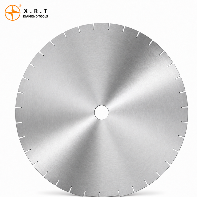 Sawblade Body