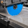 DIAMOND SAW BLADE FOR Microcrystalline Stone