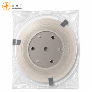 Marble Segment Welding Silver