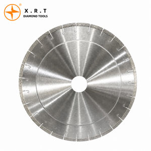 DIAMOND SAW BLADE FOR DEKTON