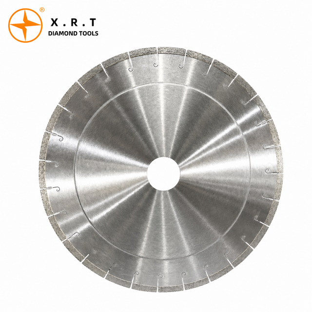 DIAMOND SAW BLADE FOR DEKTON