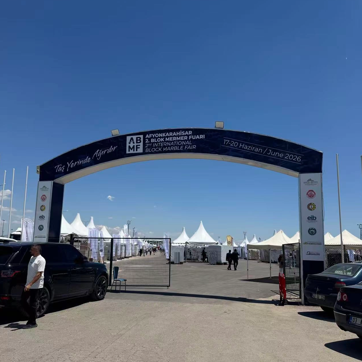 XRT Diamond Tools in Turkey Market Development | Cutting Solutions for Silver Travertine, Muğla Marble and Granite
